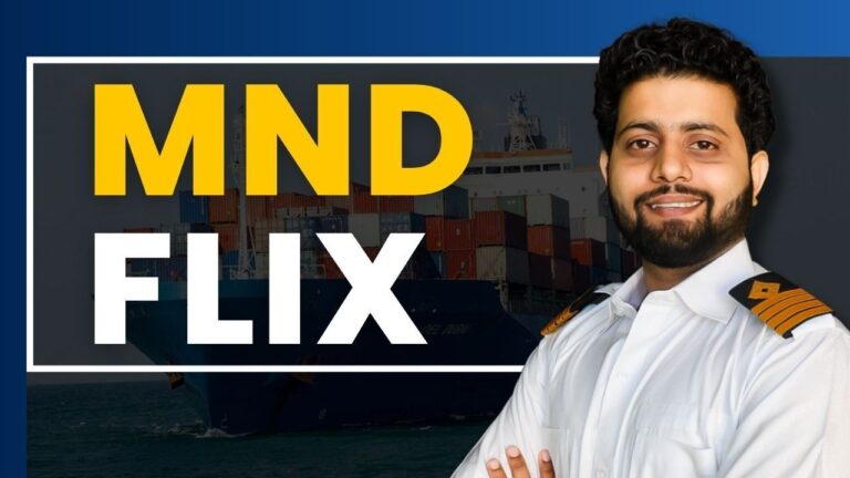 MND FLIX